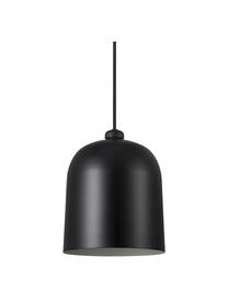 Lampa wisząca Angle, Czarny, Ø 21 x W 32 cm