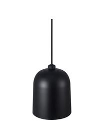 Lampa wisząca Angle, Czarny, Ø 21 x W 32 cm