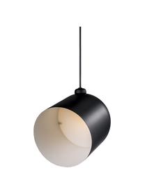 Lampa wisząca Angle, Czarny, Ø 21 x W 32 cm