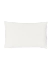 Vyšívaný povlak na polštář s norským vzorem Orkney, 100% bavlna, Béžová, Š 30 cm, D 50 cm