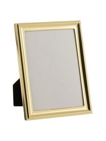 Marco Classy, Parte trasera: tablero de fibras de dens, Dorado, negro, 10 x 15 cm