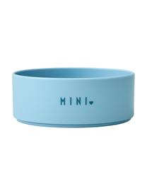 Miseczka dla dzieci Mini Favourite, Tritan, wolne od BPA, BPS i EA, Niebieski (Darling), Ø 11 x W 4 cm