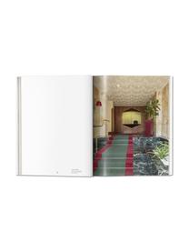 Bildband Entryways of Milan, Papier, Hardcover, Weiß, Mehrfarbig, B 26 x L 34 cm