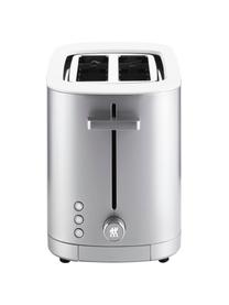 Toaster Enfinigy, Stahl, Silberfarben, B 17 x H 21 cm