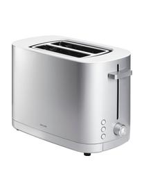 Toaster Enfinigy, Stahl, Silberfarben, B 17 x H 21 cm