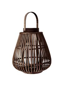 Lucerna z bambusu Balu, Bambus, Ø 30 cm, V 33 cm