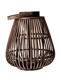 Lanterna Balu, Marrone, Ø 30 x Alt. 33 cm