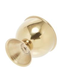 Coquetiers Egg, 4 pièces, Acier inoxydable, enduit, Couleur dorée, Ø 5 x haut. 5 cm