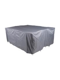 Plandeka na meble ogrodowe Möbelskydd, 100% poliester, Szary, S 220 x W 86 cm