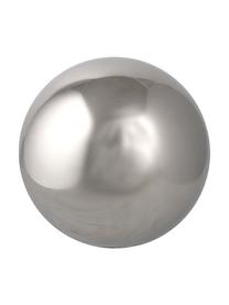 Rosenkugel Koza, Edelstahl, Silberfarben, Ø 15 x H 15 cm