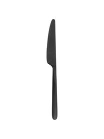 Set 16 posate per 4 persone Stella, Acciaio inossidabile

Le posate sono realizzate in acciaio inossidabile. È quindi durevole, non arrugginisce ed è resistente ai batteri, Nero opaco, 4 persone (16 pz)