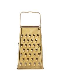 Rallador Roland, Acero inoxidable, recubierto, Dorado, An 9 x Al 19 cm