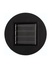 Solar Außenleuchte Sunshine Aura zum Hängen oder Stellen, Goldfarben, Ø 21 x H 25 cm