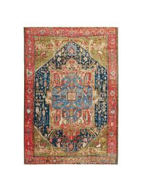 In- & outdoor vloerkleed Gobelina, 76% polypropyleen, 24% polyester, Meerkleurig, B 200 x 290 cm (maat L)