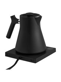 Bouilloire électrique Corvo, Noir, larg. 17 x haut. 20 cm
