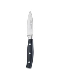 Špikovací nůž Tradition, Stříbrná, černá, D 21 cm