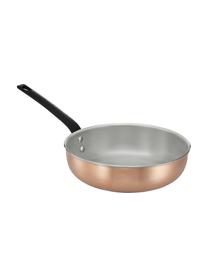 Braadpan Chalet in koper, mat, 18/10 verkoperd edelstaal, Mat koperkleurig, Ø 24 cm