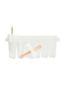 Set stampi per gelato Ice Cream 101 pz, Trasparente, legno, Set in varie misure