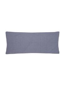 Funda de almohada de algodón Scotty, 45 x 110 cm, Algodón

El algodón da una sensación agradable y suave en la piel, absorbe bien la humedad y es adecuado para personas alérgicas, Azul, blanco, An 45 x L 110 cm