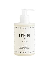 Tekuté mýdlo na ruce Lempi (růže), Bílá