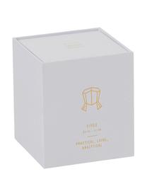 Bougie parfumée Astro (saphir & ambre), Vierge, Ø 10 x haut. 11 cm
