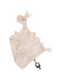 Mojkáčik Comfort, 50 %  bavlna, 50 %  polyester, Béžová, Š 30 x D 30 cm