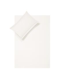 Set lenzuola in lino color crema Soffio 3 pz, Cotone
La biancheria da letto in cotone è piacevolmente morbida sulla pelle, assorbe bene l'umidità ed è adatta per chi soffre di allergie, Crema, 260 x 295 cm + 2 federe 50 x 80 cm