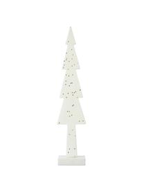 Objet décoratif Noël Pasti, 3 élém., Blanc, clair rose, vert