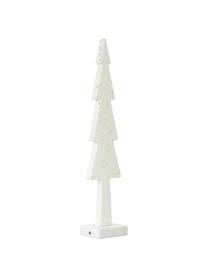 Objet décoratif Noël Pasti, 3 élém., Blanc, clair rose, vert