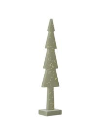 Objet décoratif Noël Pasti, 3 élém., Blanc, clair rose, vert