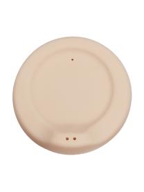 Tazza per bambini in bambù Bambino, Fibra di bambù, melamina, adatto per alimenti
Senza BPA, PVC e senza ftalati, Salmone, Ø 7 x Alt. 9 cm