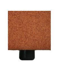Středový modul Lennon, Terakotová, Š 89 cm, H 119 cm