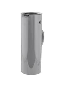 Thermoskan EM77, 1 L, ABS kunststof met glasinzet, Grijs, glanzend, 1 L
