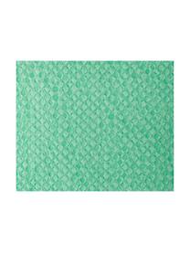 Housse de coussin 45x45 vert turquoise Iseo, Vert turquoise