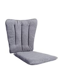 Cojín para silla Hard & Ellen, Gris, An 50 x L 85 cm