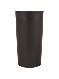 Afvalemmer Dustbin, Beige, Ø 30 x H 68 cm