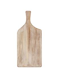 Tabla de cortar de madera de mango Limitless, Madera de mango recubierta, Madera de mango, L 50 x An 22 cm