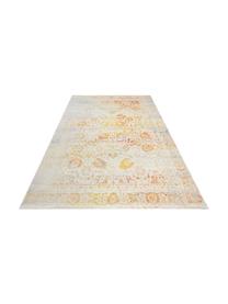 Tapis vintage multicolore Menga, Multicolore