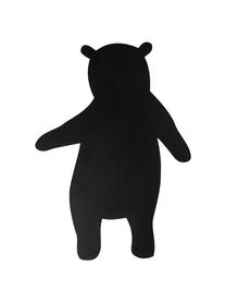 Tabuľa Brownbear, Drevovláknitá doska strednej hustoty (MDF), Čierna, Š 72 x V 100 cm