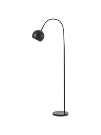 Lampa do czytania Vancouver, Czarny, G 43 x W 142 cm