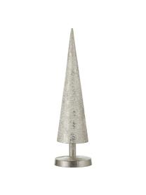 Figura decorativa Mace-Tree, Aluminio, Aluminio, Ø 11 x Al 38 cm