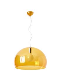 Suspension FL/Y, Jaune, Ø 52 x haut. 33 cm