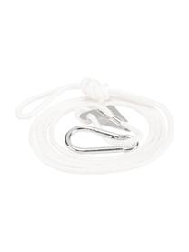 Cable de suspensión Smartrope, 2 pzas., Blanco, L 320 cm