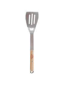 Grill-Set Jürgen, 5-tlg., Grün, Braun, B 65 x H 88 cm
