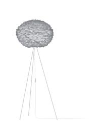 Pied de lampadaire Tripod, Blanc