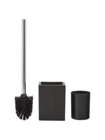 Brosse pour WC Nero, Gris foncé