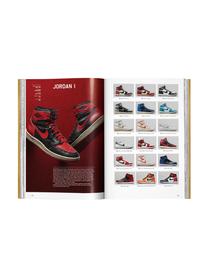 Geïllustreerd boek Sneaker Freaker: The Ultimate Sneaker Book, Papier, hardcover, Sneaker Freaker, B 21 x H 32 cm