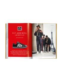 Geïllustreerd boek Sneaker Freaker: The Ultimate Sneaker Book, Papier, hardcover, Sneaker Freaker, B 21 x H 32 cm