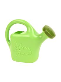 Arrosoir enfant Little Gardener, Plastique (PE, PP), Vert, larg. 19 x haut. 15 cm