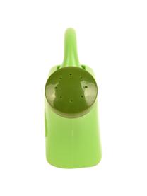 Annaffiatoio per bambini Little Gardener, Materiale sintetico (PE, PP), Verde, Larg. 19 x Alt. 15 cm